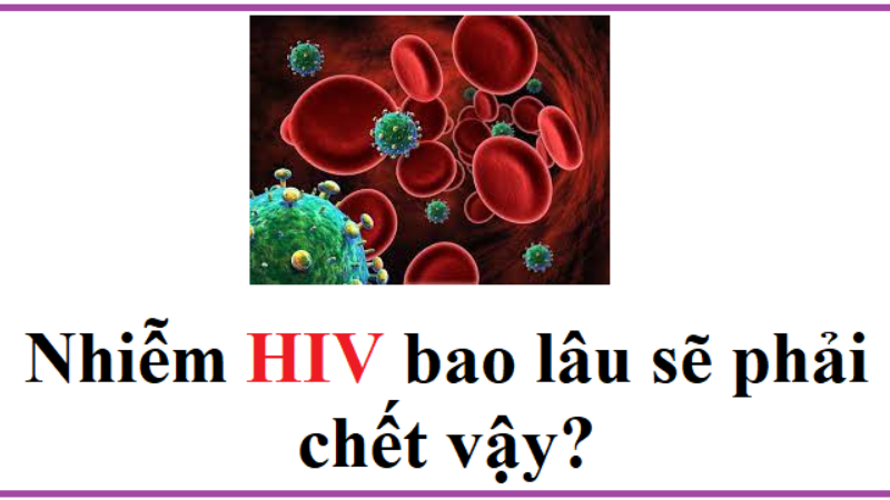 nhiễm hiv