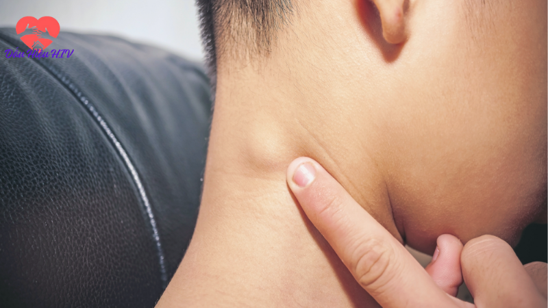 dấu hiệu nhiễm hiv sau 4 tháng
