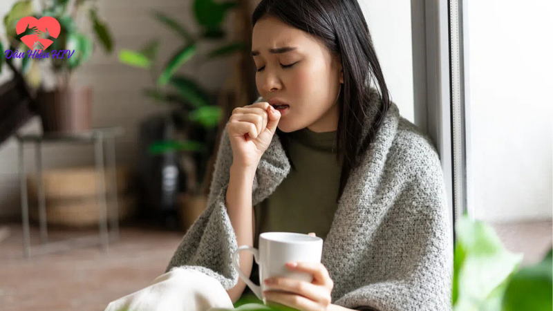 Dấu hiệu hiv 1 tháng